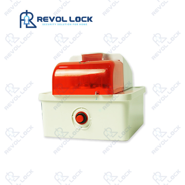 Báo động AL-FIX Báo động AL-FIX